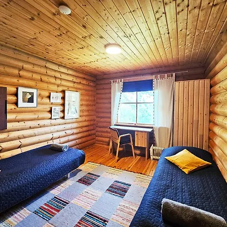 Manna Bb Karigasniemi