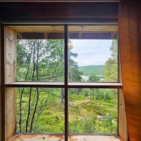 Manna Bb 3* Karigasniemi