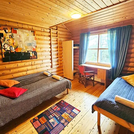 Manna Bb Hotel 3*