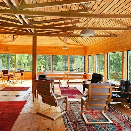 Hotel Manna Bb Karigasniemi