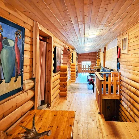 Manna Bb Karigasniemi