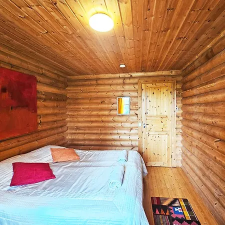 Manna Bb 3* Karigasniemi