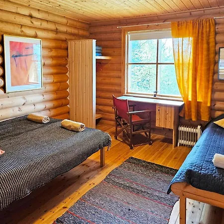 Ξενοδοχείο Manna Bb 3*