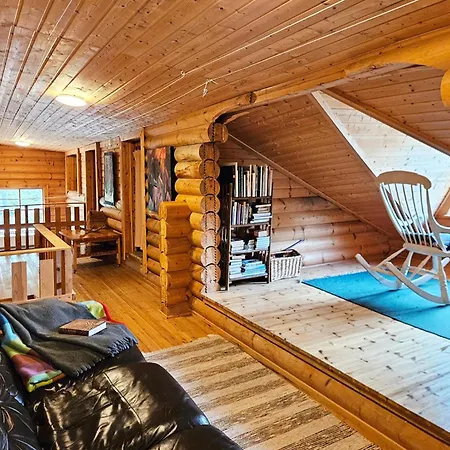 Manna Bb Hotel Karigasniemi