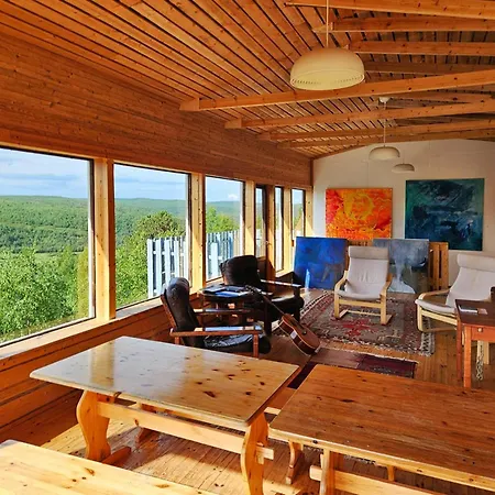 Ξενοδοχείο Manna Bb Karigasniemi