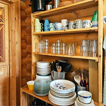 Manna Bb 3* Karigasniemi