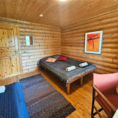 Manna Bb Hotel 3*