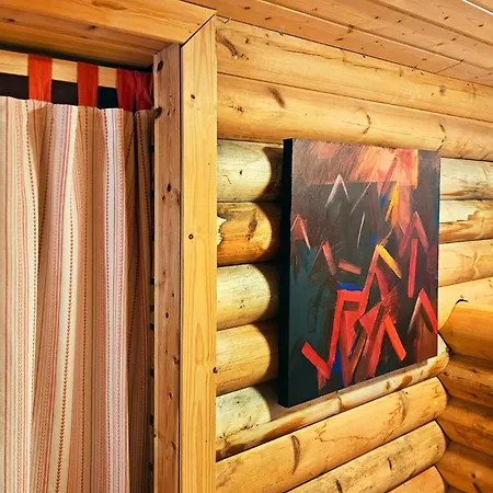 Manna Bb Hotel Karigasniemi