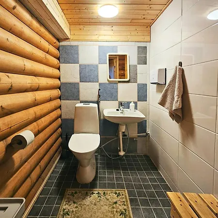 Manna Bb Karigasniemi