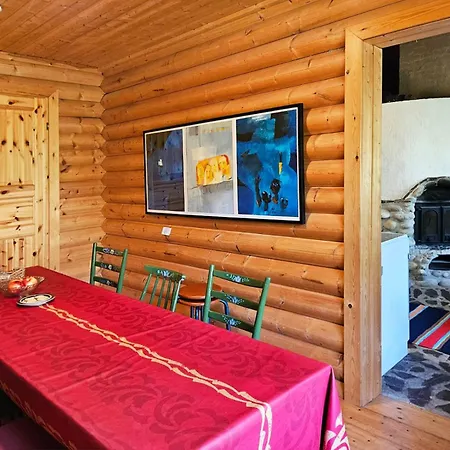 Ξενοδοχείο Manna Bb