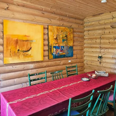 Ξενοδοχείο Manna Bb 3*