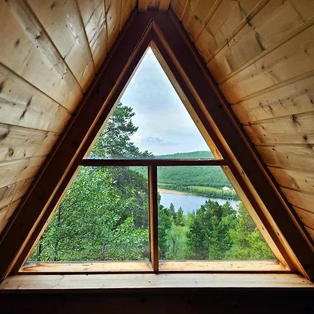 Manna Bb Karigasniemi