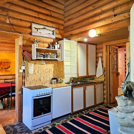 Manna Bb 3* Karigasniemi