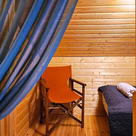 Manna Bb Hotel Karigasniemi