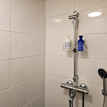 Hotel Manna Bb Karigasniemi