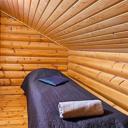 Manna Bb Karigasniemi