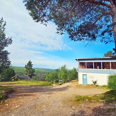 Manna Bb Hotel Karigasniemi