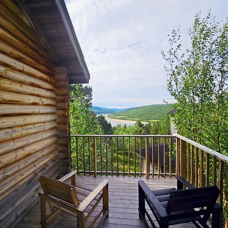 Manna Bb Karigasniemi