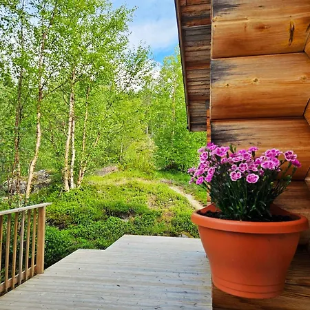 Manna Bb 3* Karigasniemi