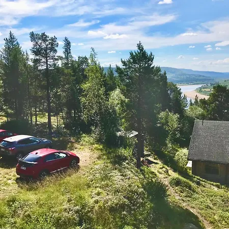 Hotel Manna Bb Karigasniemi