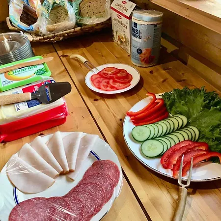 Manna Bb Karigasniemi