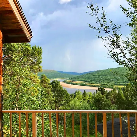 Manna Bb 3* Karigasniemi