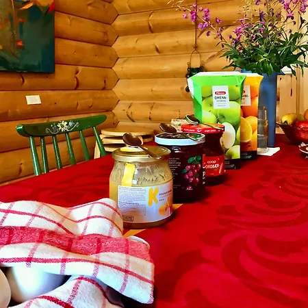 Ξενοδοχείο Manna Bb