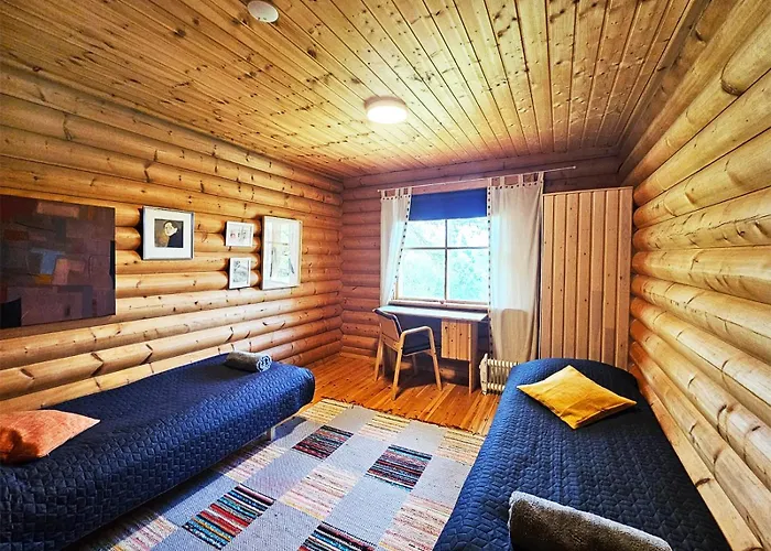 Manna Bb Karigasniemi