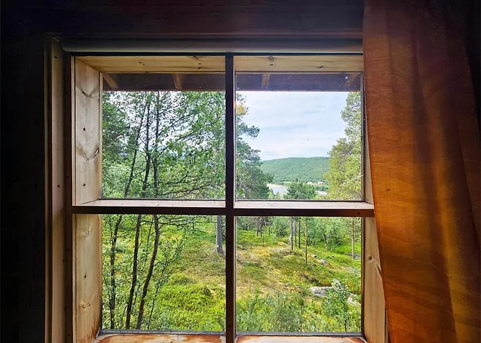 Manna Bb 3* Karigasniemi