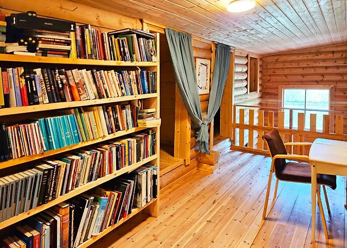 Manna Bb Hotel Karigasniemi