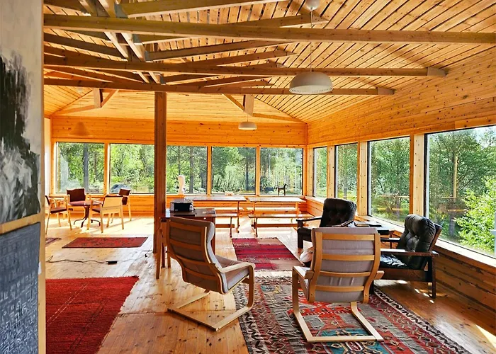 Hotel Manna Bb Karigasniemi