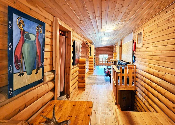 Manna Bb Karigasniemi