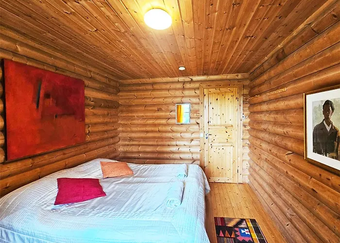 Manna Bb 3* Karigasniemi