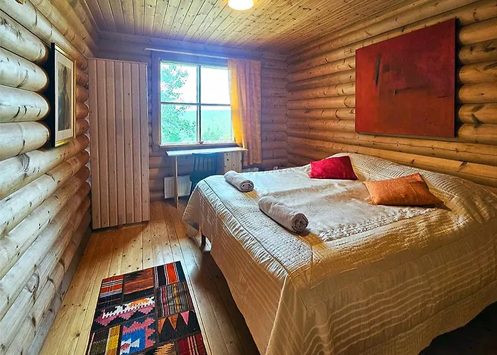 Manna Bb Karigasniemi