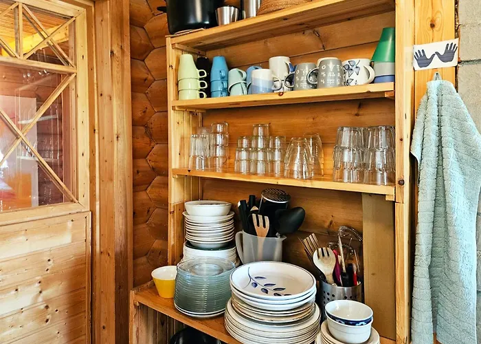 Manna Bb 3* Karigasniemi