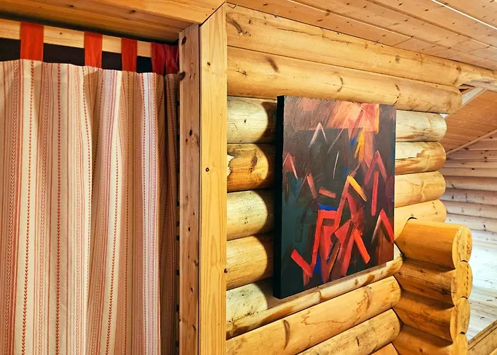 Manna Bb Hotel Karigasniemi