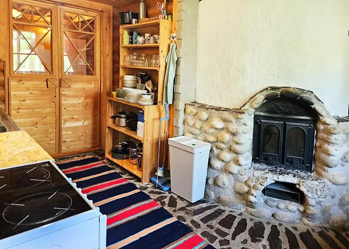 Manna Bb 3* Karigasniemi