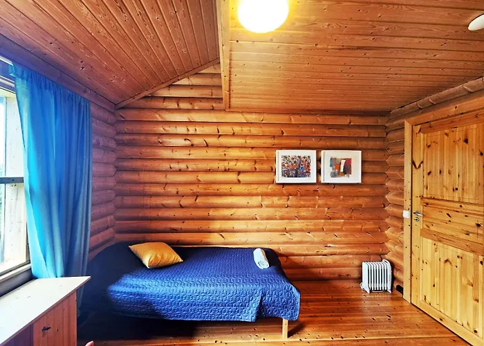 Hotel Manna Bb Karigasniemi