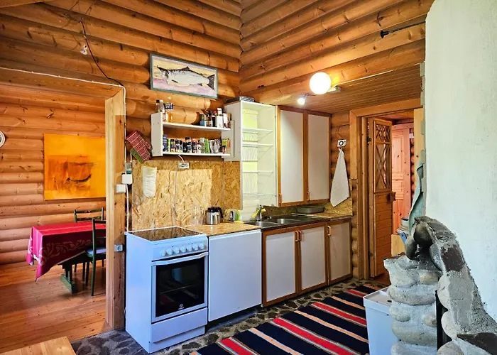 Manna Bb 3* Karigasniemi