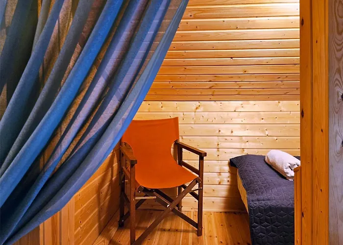 Manna Bb Hotel Karigasniemi