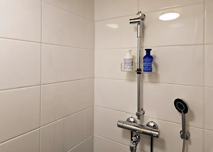 Hotel Manna Bb Karigasniemi