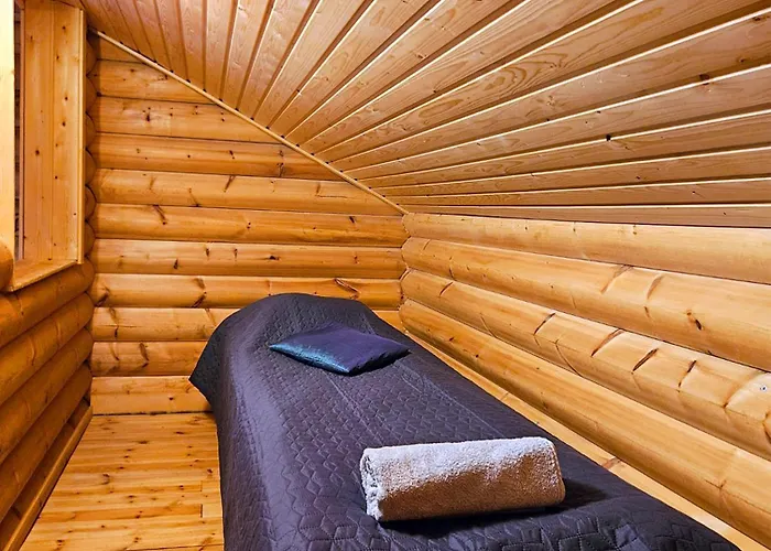 Manna Bb Karigasniemi