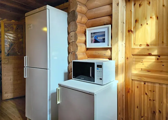 Manna Bb 3* Karigasniemi