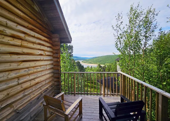 Manna Bb Karigasniemi