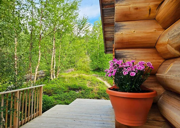 Manna Bb 3* Karigasniemi