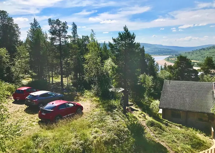 Hotel Manna Bb Karigasniemi