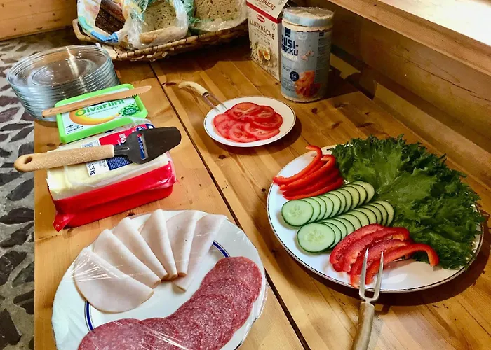 Manna Bb Karigasniemi