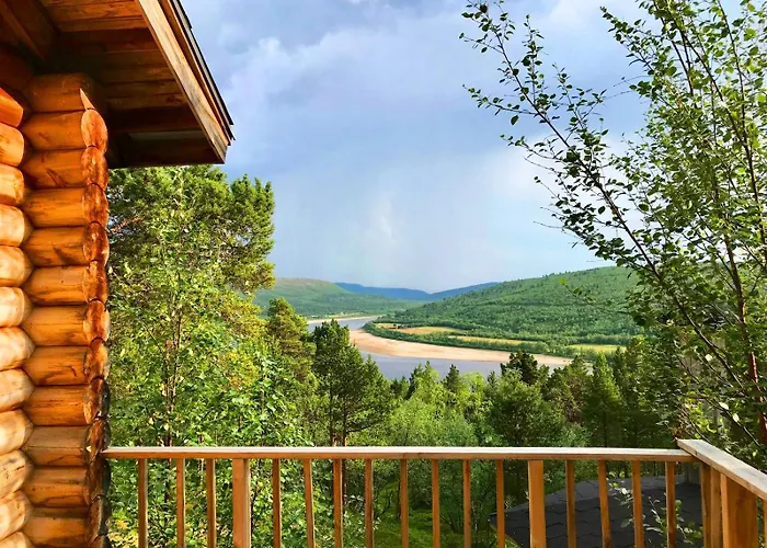 Manna Bb 3* Karigasniemi